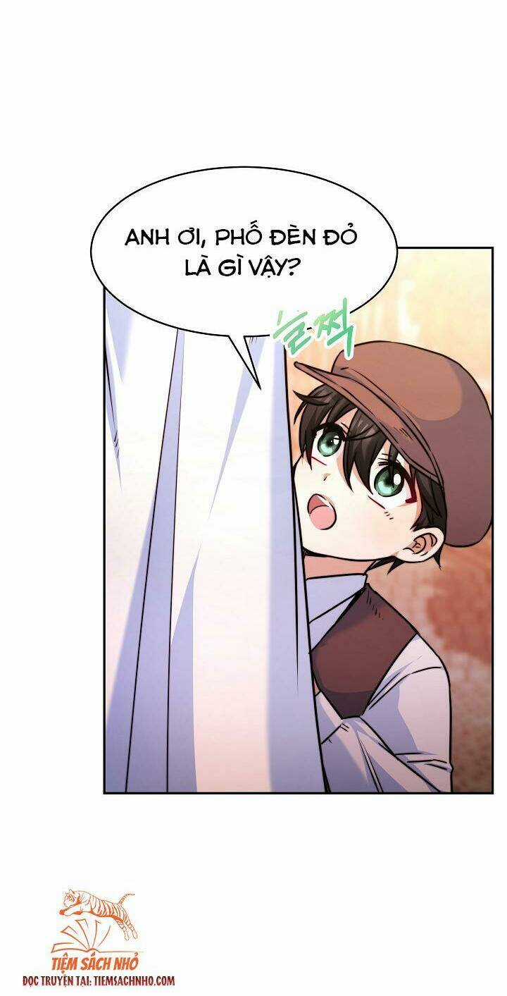 Nàng Evangeline - Chapter 4 - Trang 53