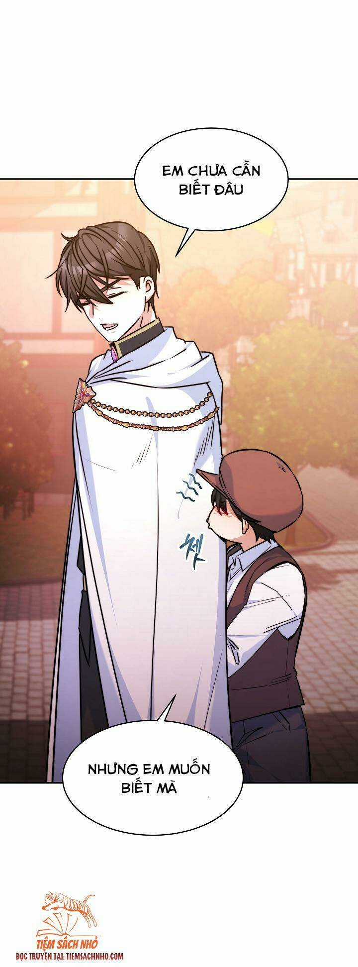 Nàng Evangeline - Chapter 4 - Trang 54