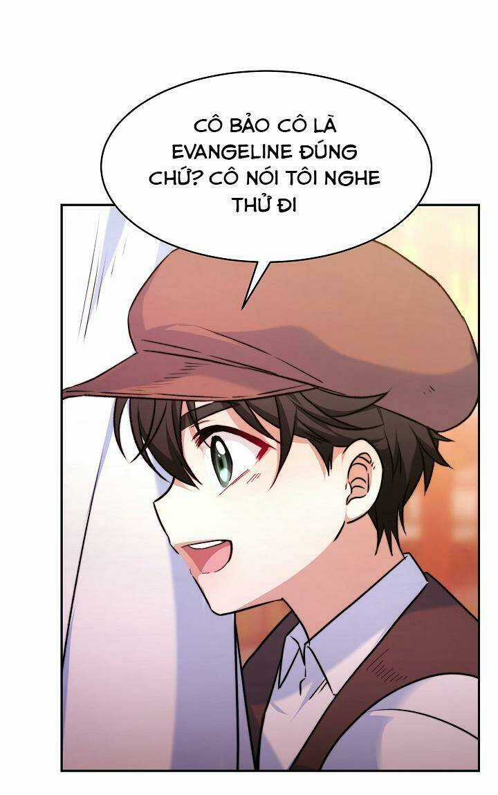 Nàng Evangeline - Chapter 4 - Trang 55
