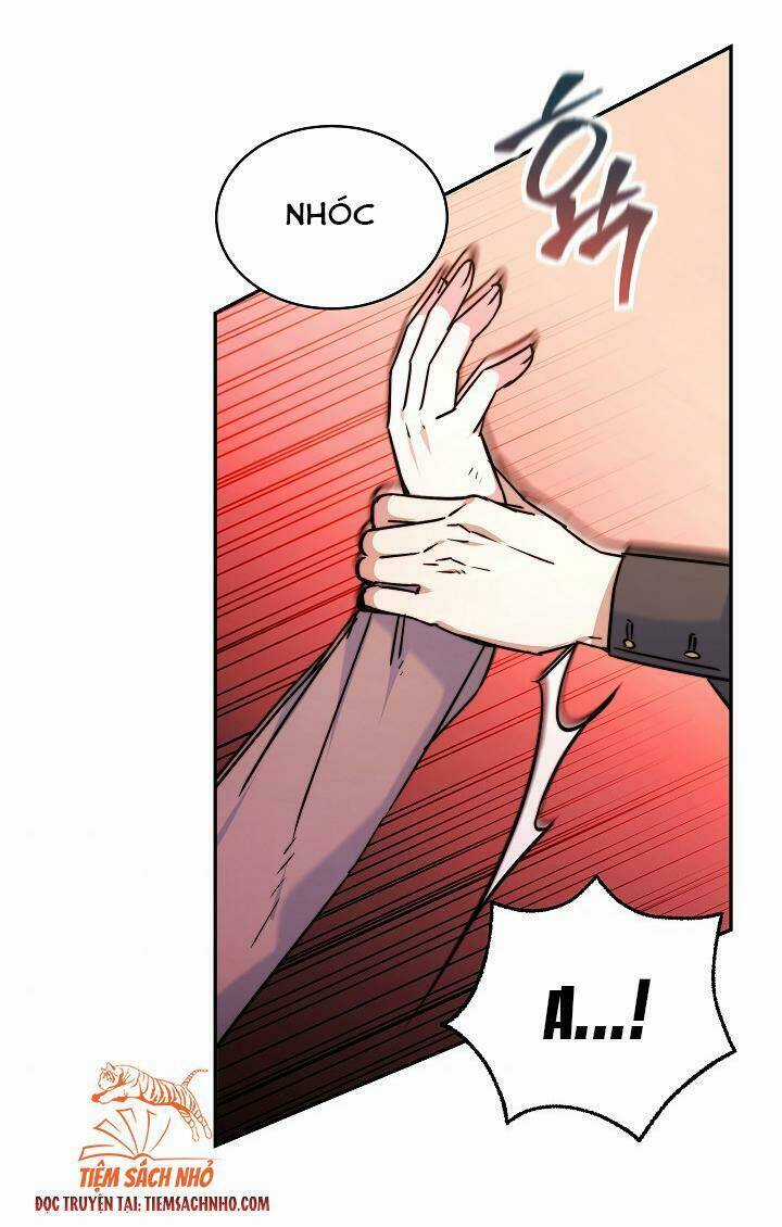 Nàng Evangeline - Chapter 4 - Trang 57