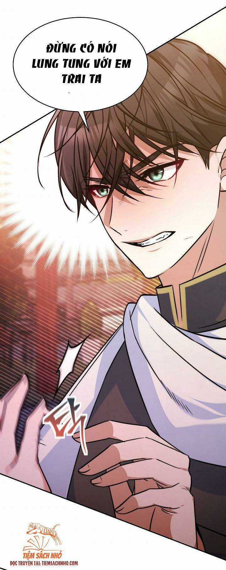 Nàng Evangeline - Chapter 4 - Trang 58