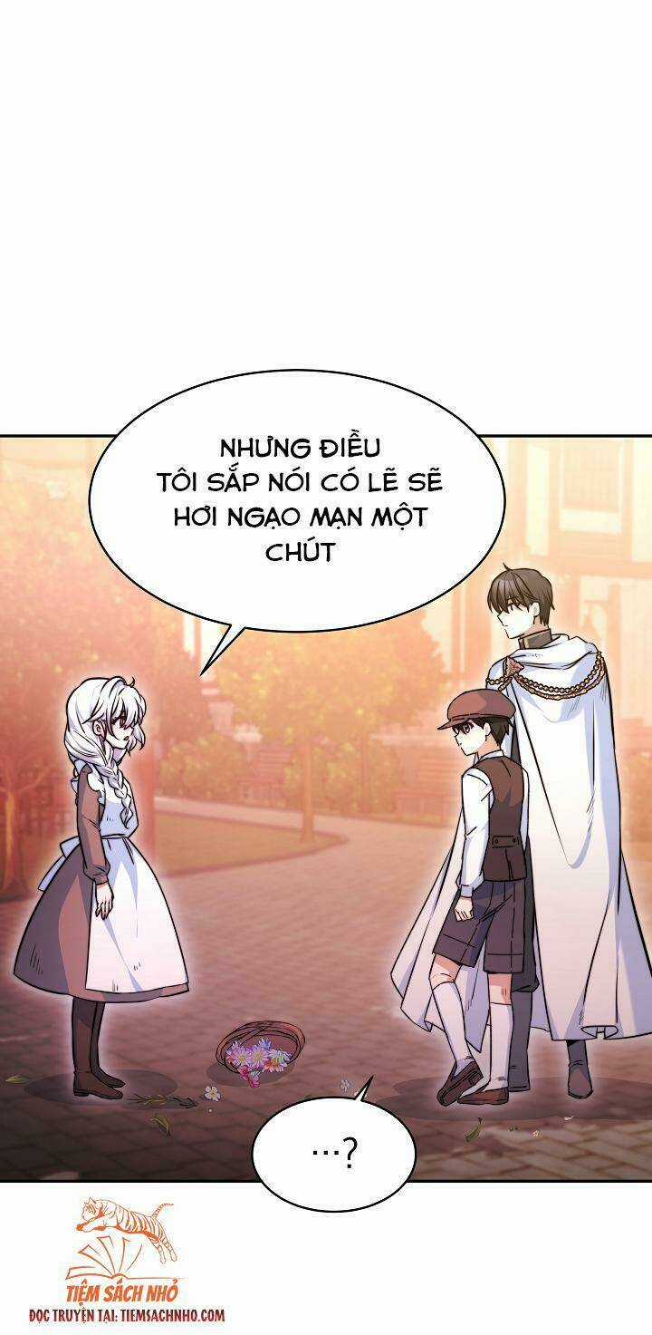 Nàng Evangeline - Chapter 4 - Trang 64