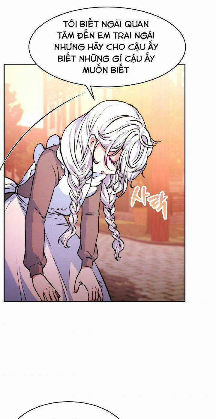 Nàng Evangeline - Chapter 4 - Trang 65