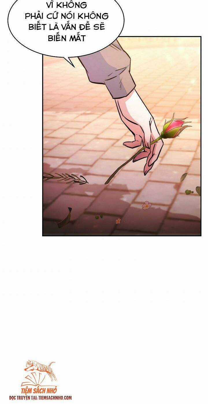 Nàng Evangeline - Chapter 4 - Trang 66