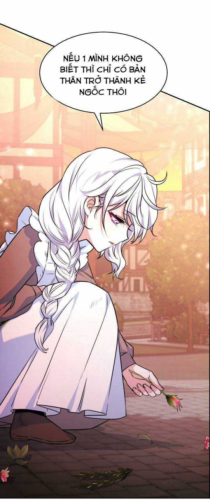 Nàng Evangeline - Chapter 4 - Trang 67