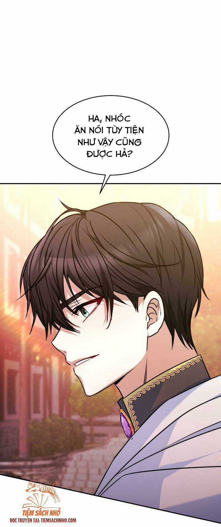 Nàng Evangeline - Chapter 4 - Trang 68