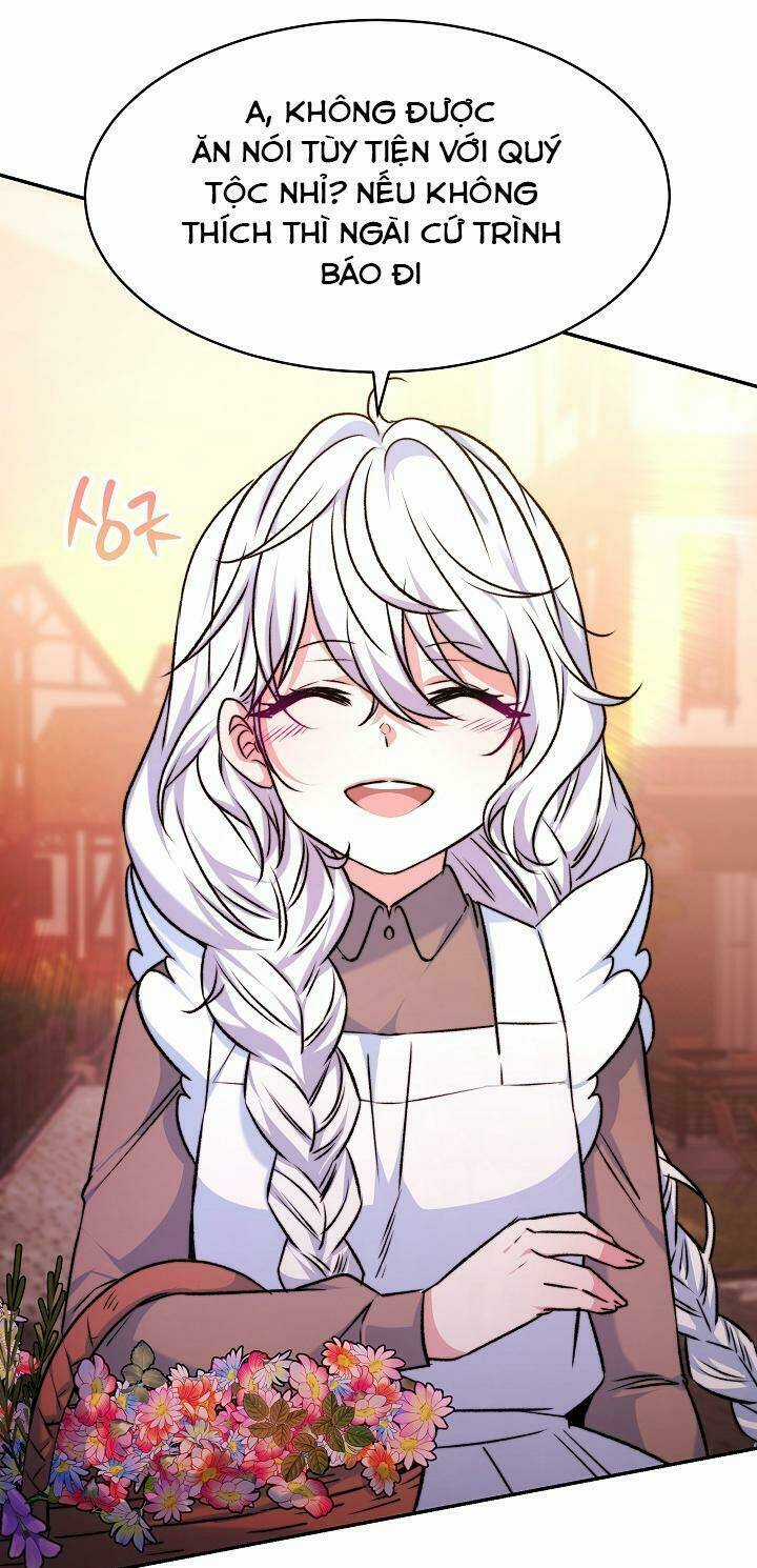 Nàng Evangeline - Chapter 4 - Trang 69