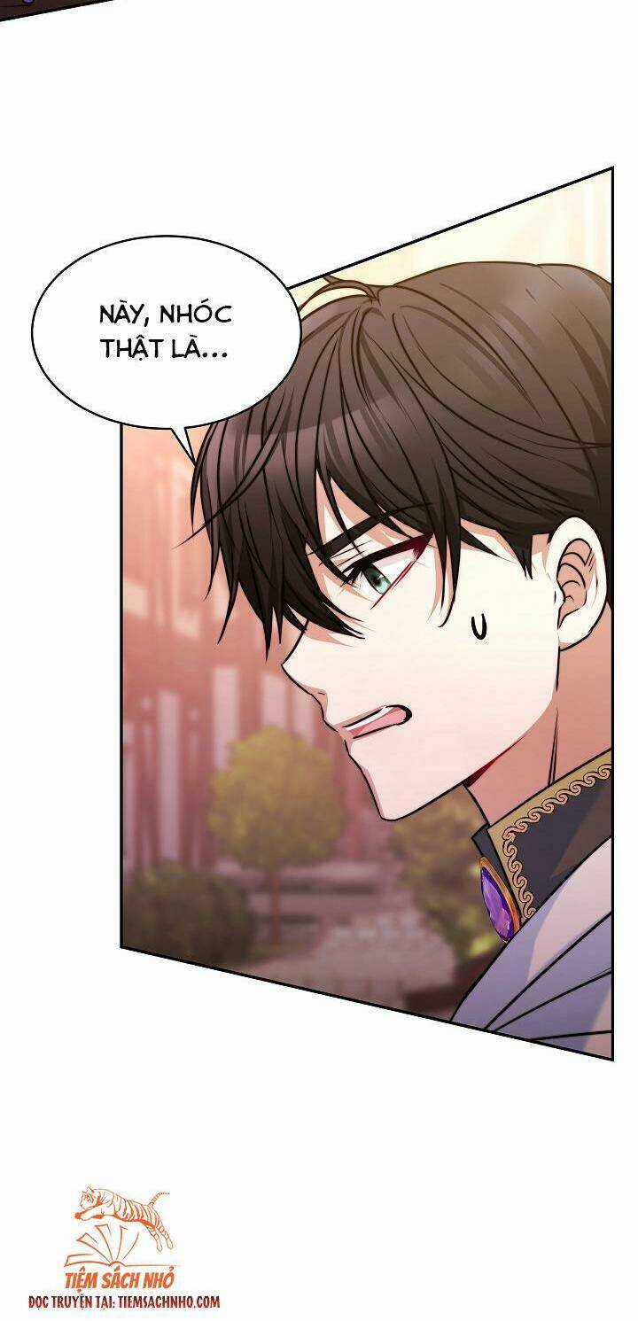 Nàng Evangeline - Chapter 4 - Trang 70