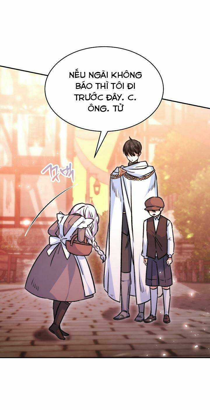 Nàng Evangeline - Chapter 4 - Trang 71