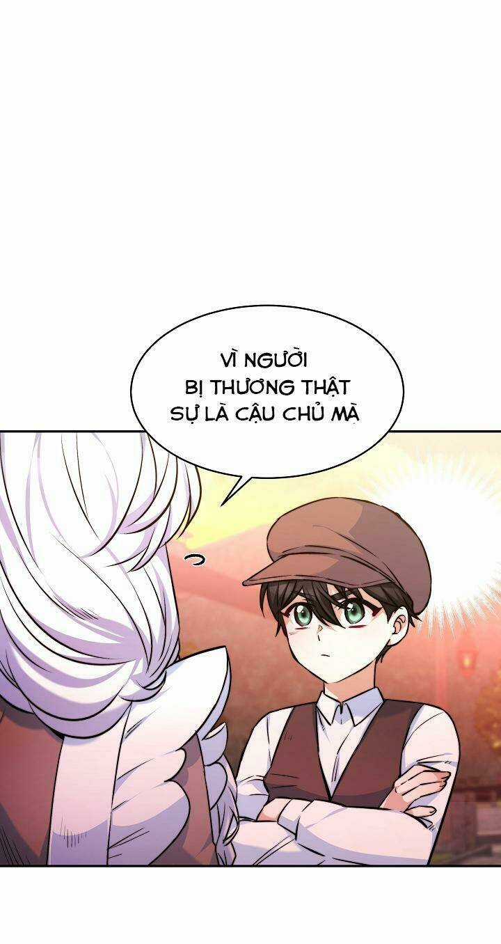 Nàng Evangeline - Chapter 4 - Trang 10