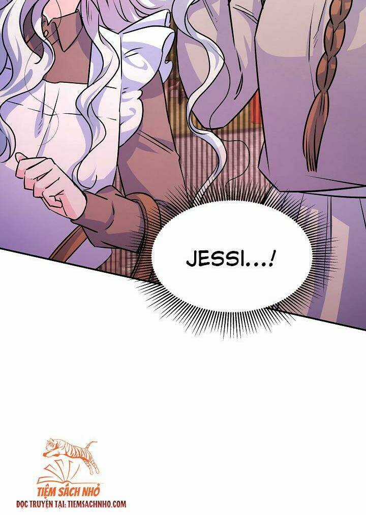 Nàng Evangeline - Chapter 5 - Trang 13