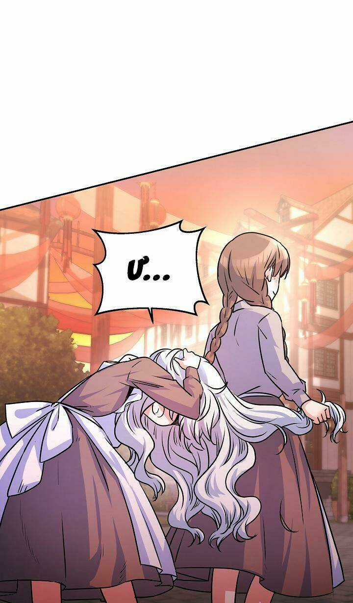 Nàng Evangeline - Chapter 5 - Trang 16