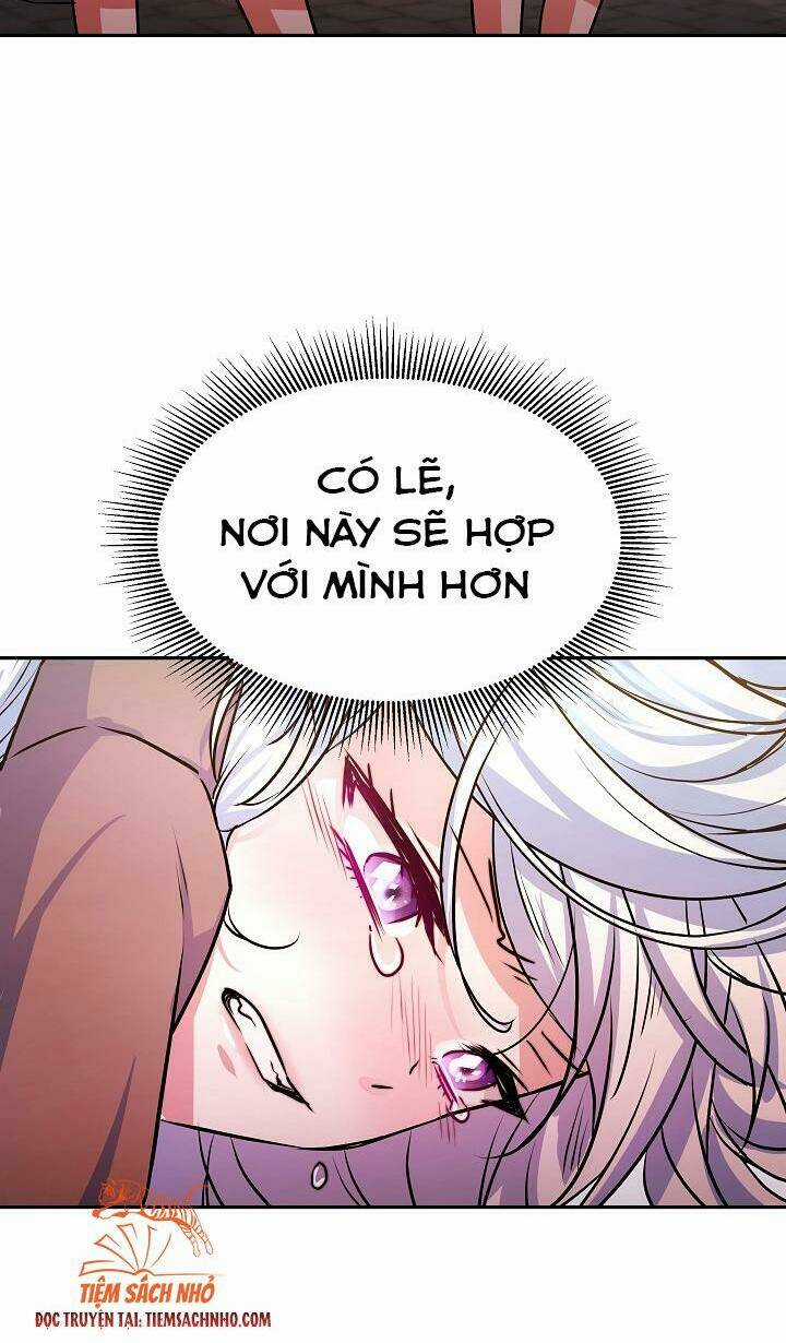 Nàng Evangeline - Chapter 5 - Trang 17