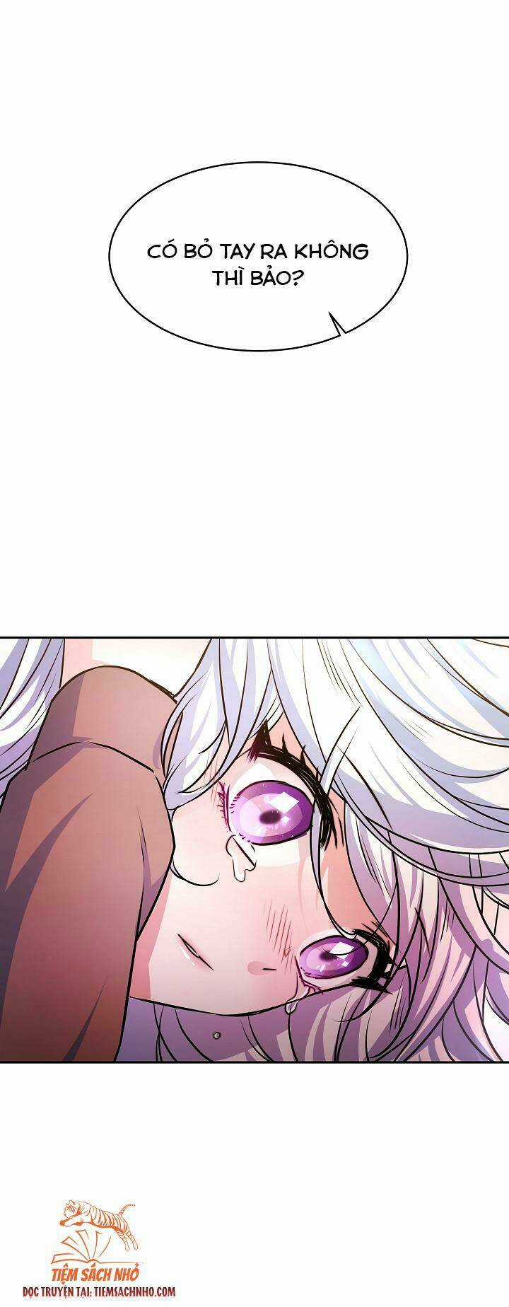 Nàng Evangeline - Chapter 5 - Trang 18