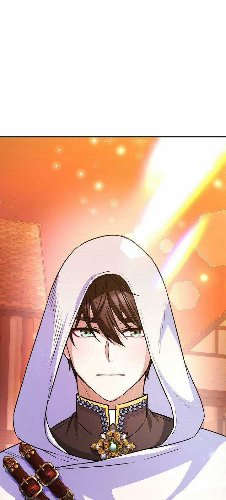 Nàng Evangeline - Chapter 5 - Trang 19