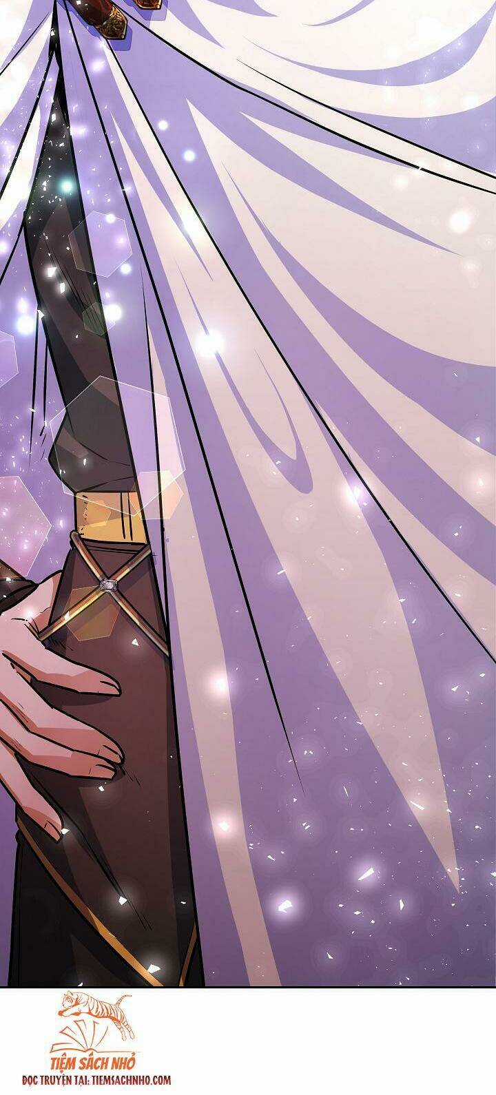 Nàng Evangeline - Chapter 5 - Trang 20