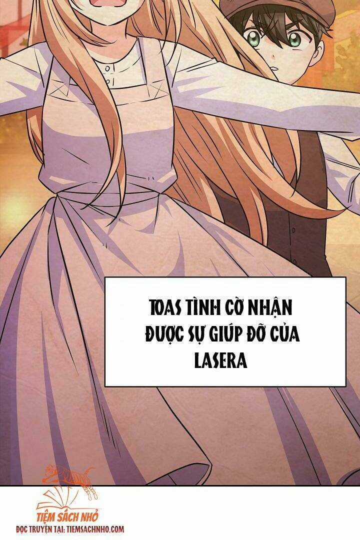 Nàng Evangeline - Chapter 5 - Trang 3