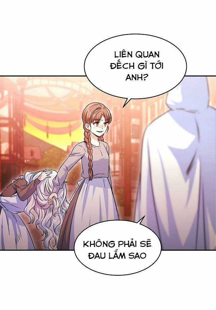 Nàng Evangeline - Chapter 5 - Trang 21