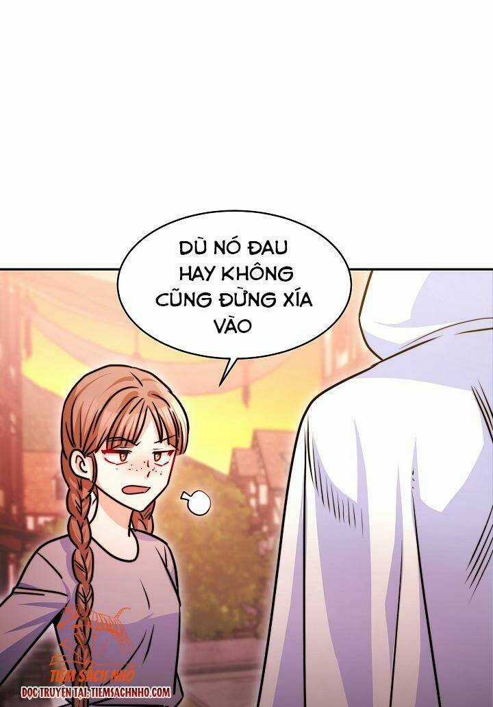 Nàng Evangeline - Chapter 5 - Trang 22