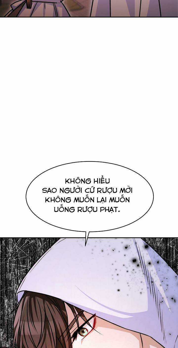 Nàng Evangeline - Chapter 5 - Trang 23