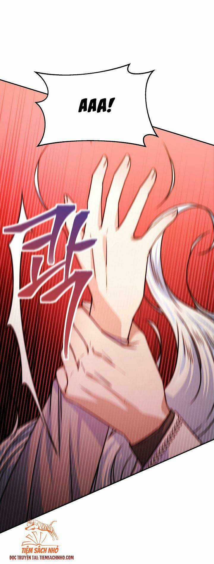 Nàng Evangeline - Chapter 5 - Trang 25