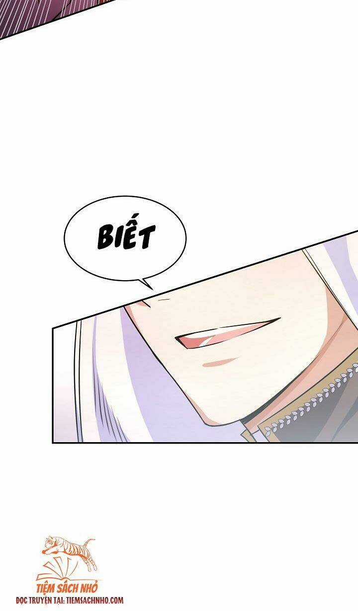 Nàng Evangeline - Chapter 5 - Trang 28