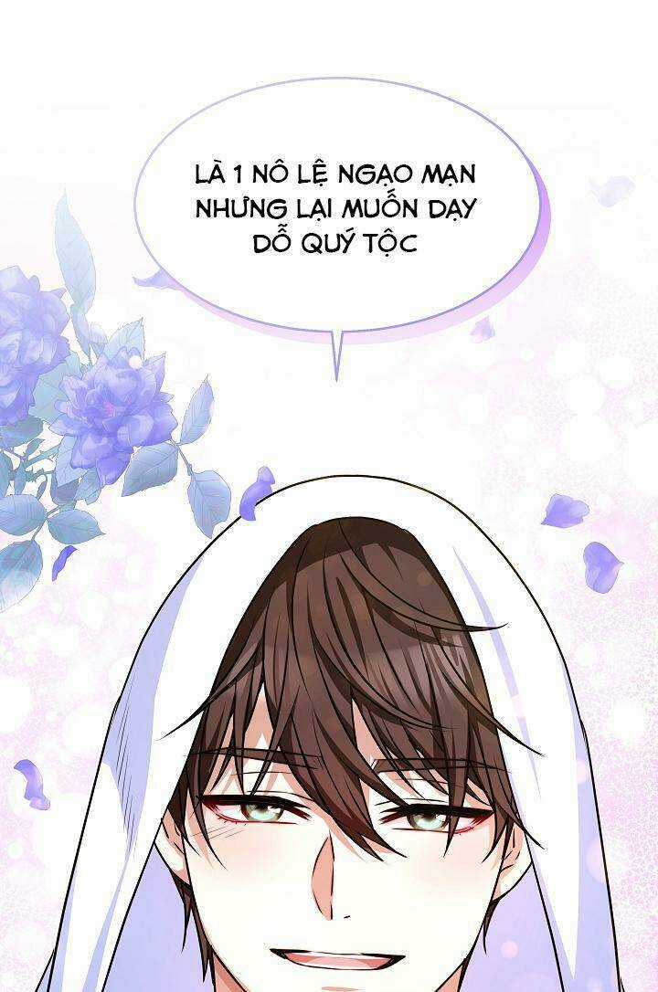 Nàng Evangeline - Chapter 5 - Trang 29