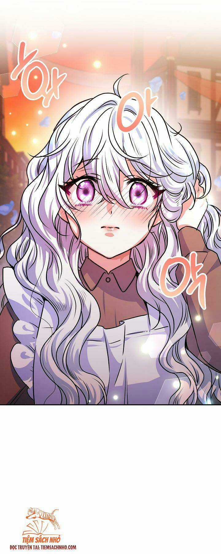 Nàng Evangeline - Chapter 5 - Trang 31