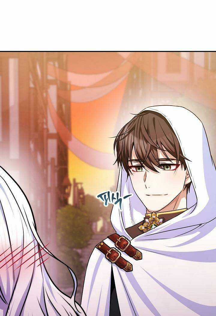 Nàng Evangeline - Chapter 5 - Trang 33