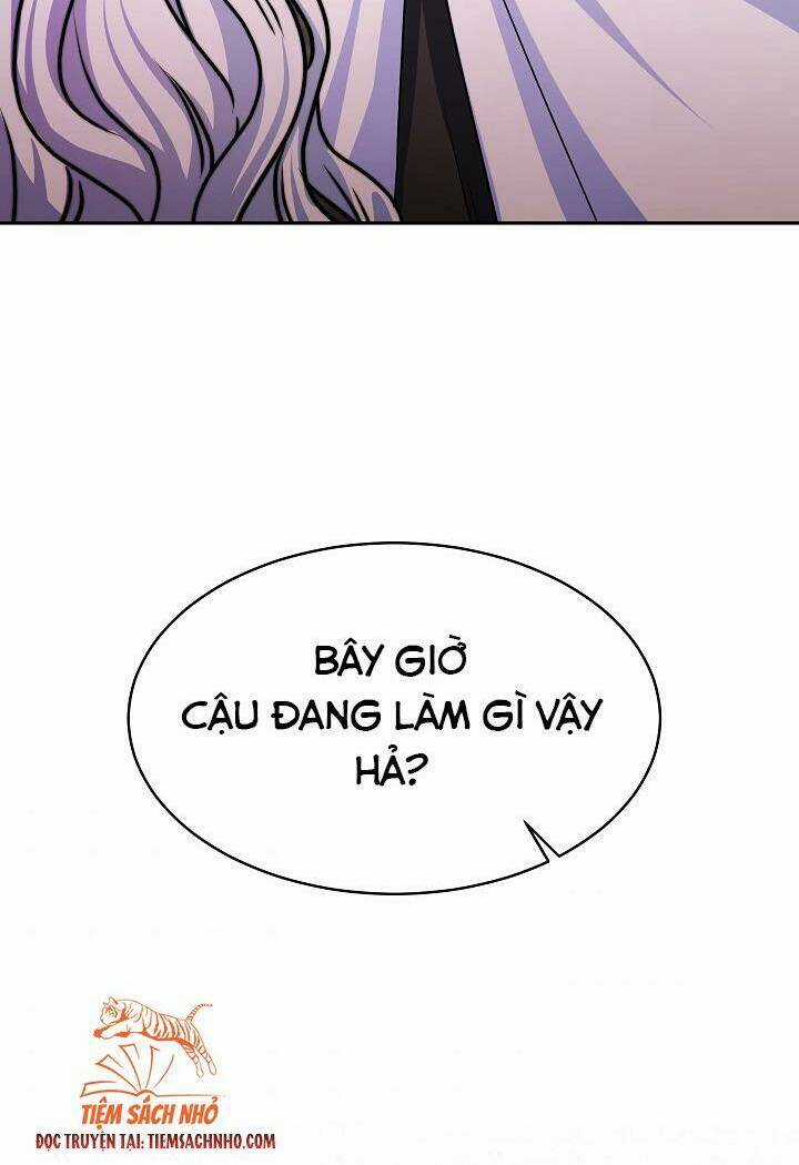 Nàng Evangeline - Chapter 5 - Trang 34