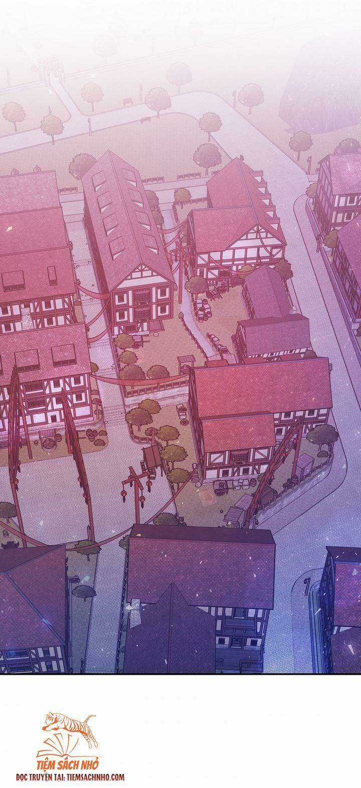 Nàng Evangeline - Chapter 5 - Trang 35