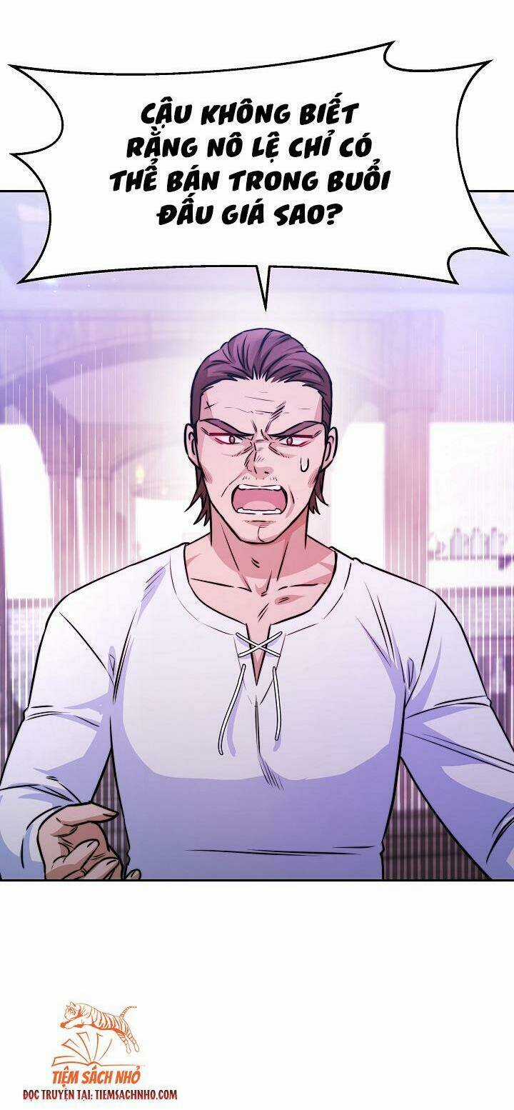 Nàng Evangeline - Chapter 5 - Trang 40