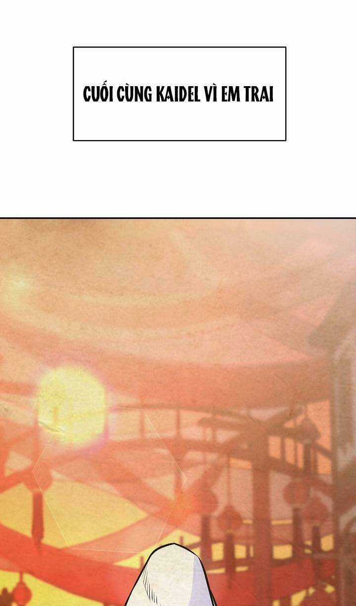 Nàng Evangeline - Chapter 5 - Trang 5