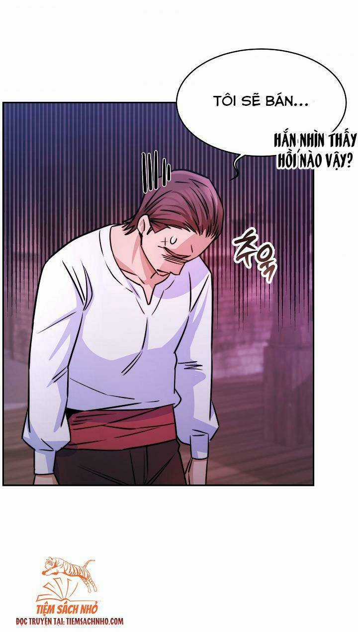 Nàng Evangeline - Chapter 5 - Trang 43