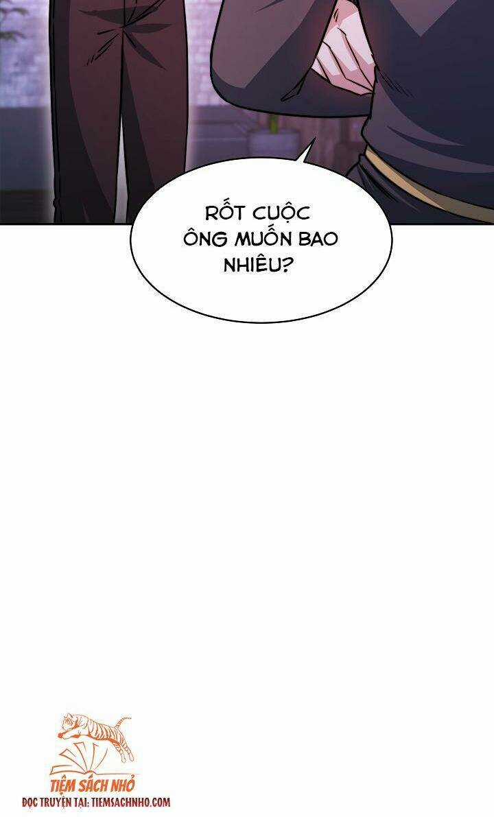 Nàng Evangeline - Chapter 5 - Trang 45