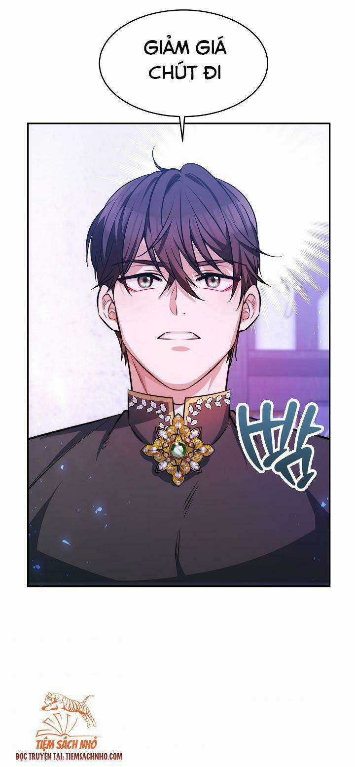 Nàng Evangeline - Chapter 5 - Trang 49