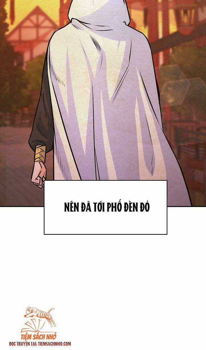 Nàng Evangeline - Chapter 5 - Trang 6