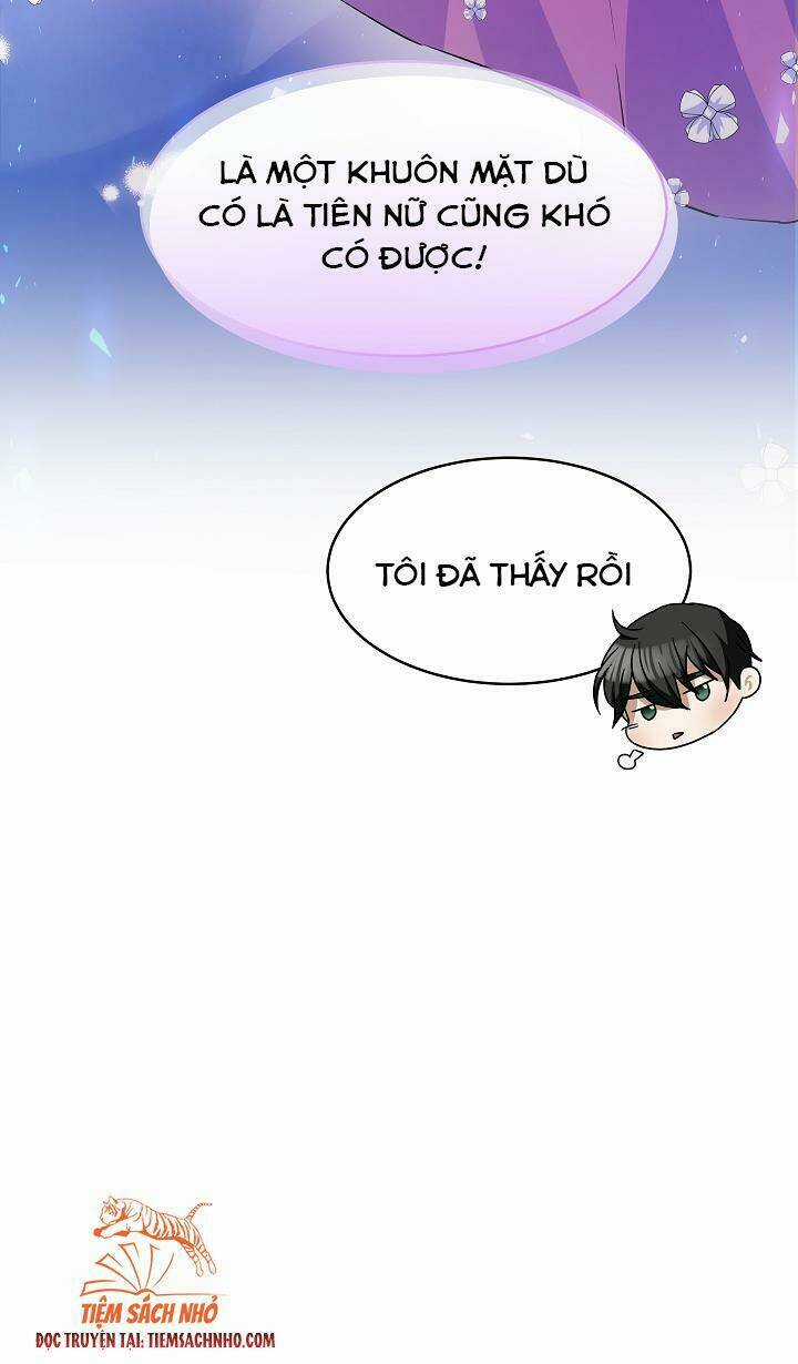 Nàng Evangeline - Chapter 5 - Trang 55