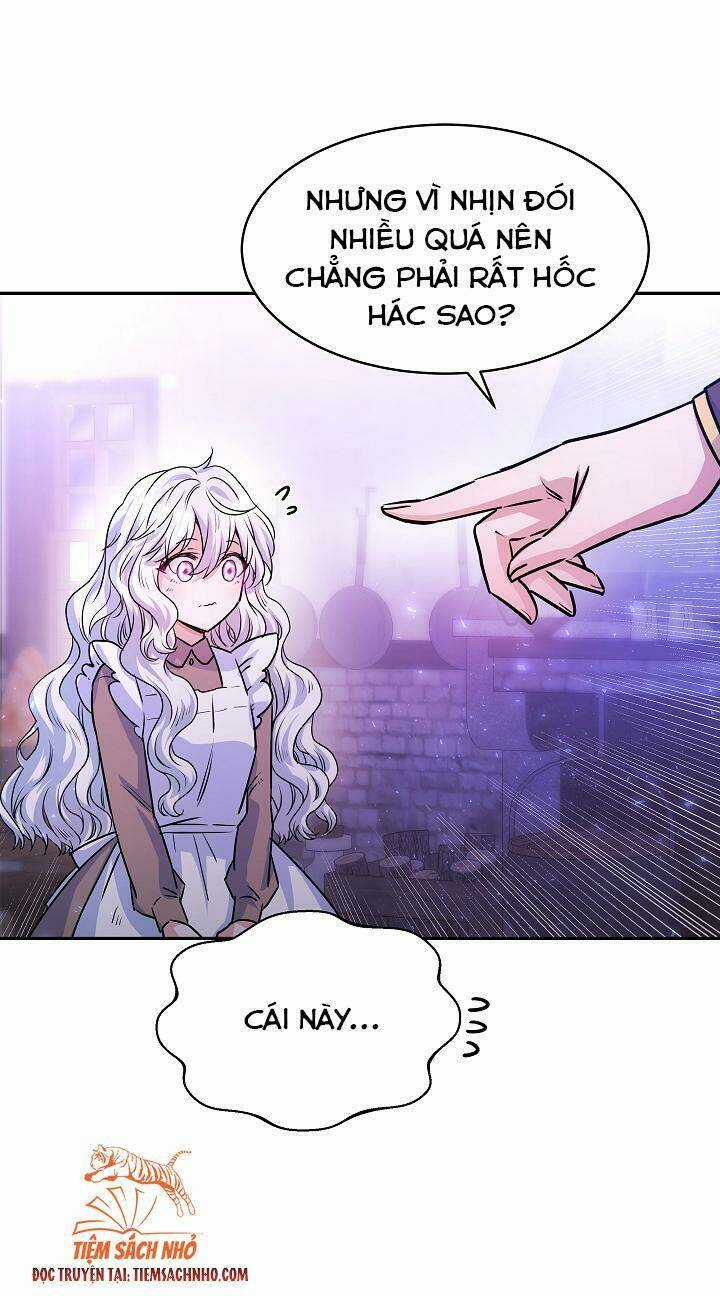 Nàng Evangeline - Chapter 5 - Trang 56