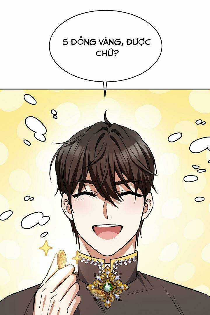 Nàng Evangeline - Chapter 5 - Trang 60