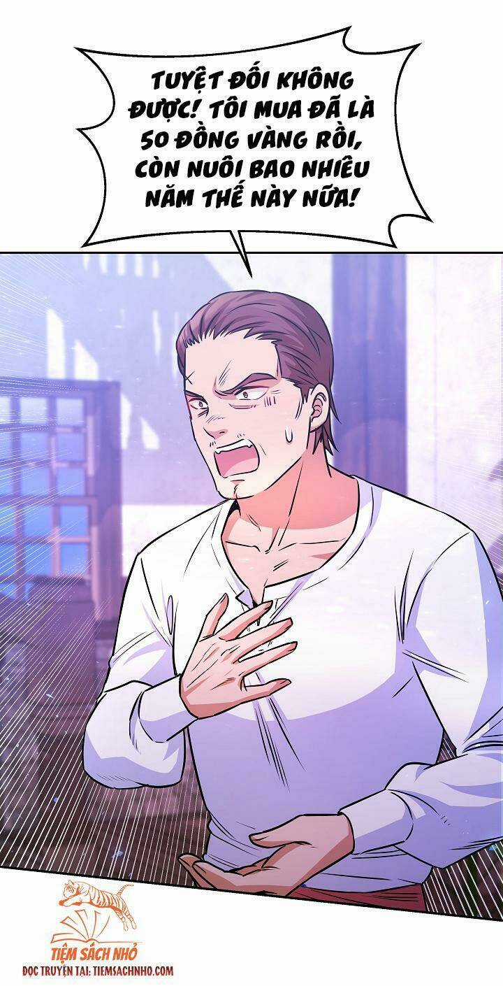 Nàng Evangeline - Chapter 5 - Trang 62