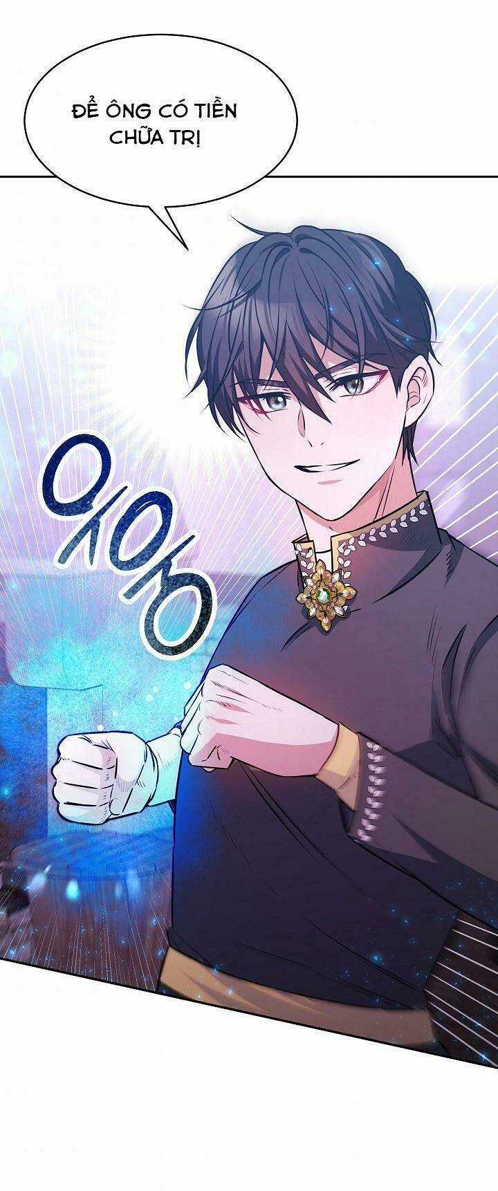 Nàng Evangeline - Chapter 5 - Trang 66