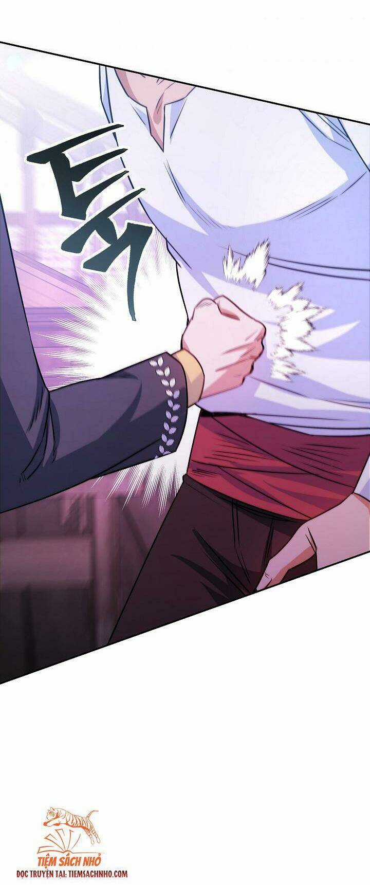 Nàng Evangeline - Chapter 5 - Trang 67