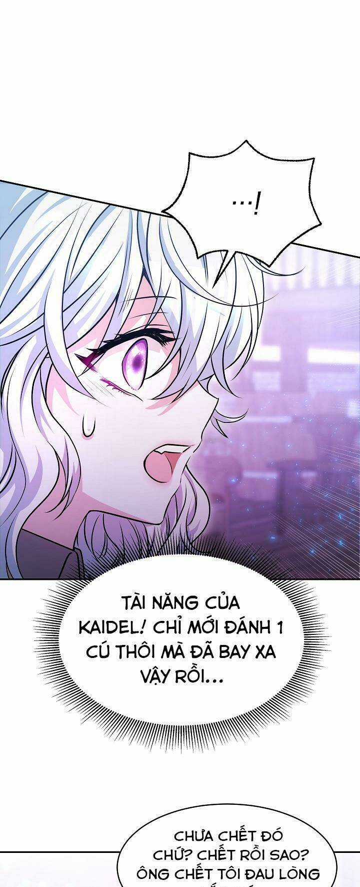 Nàng Evangeline - Chapter 5 - Trang 70