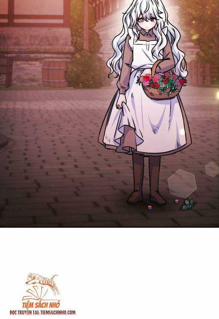 Nàng Evangeline - Chapter 5 - Trang 8