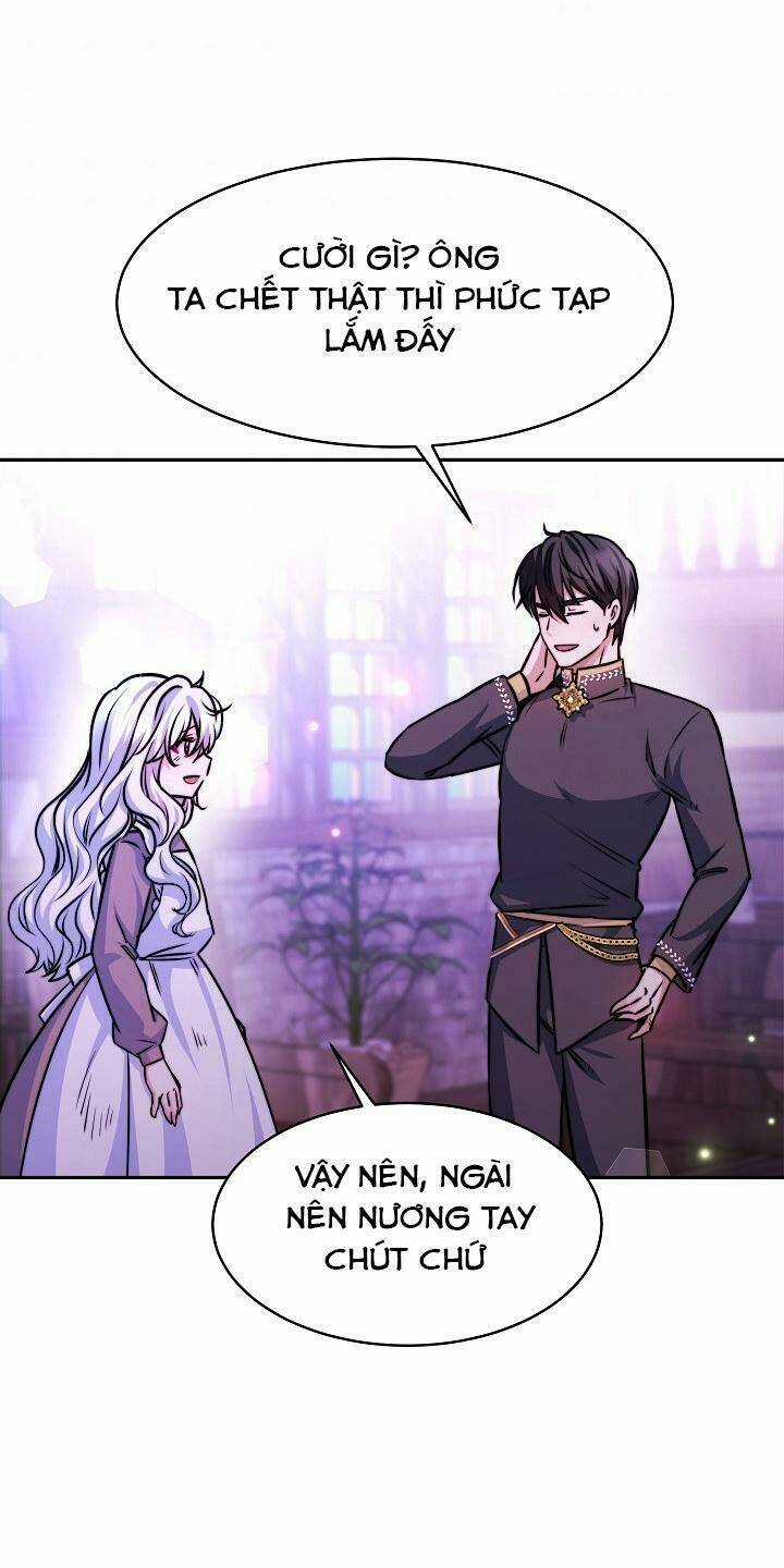 Nàng Evangeline - Chapter 5 - Trang 74