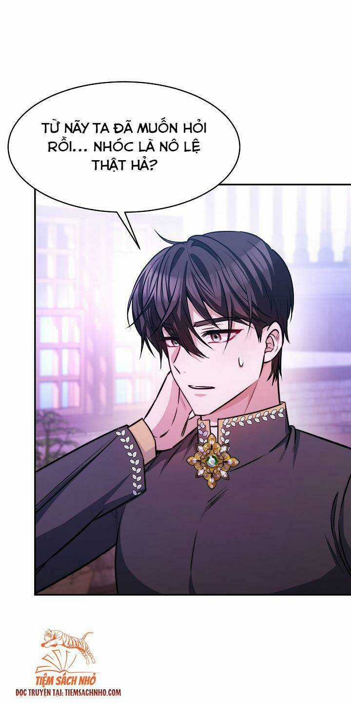 Nàng Evangeline - Chapter 5 - Trang 75