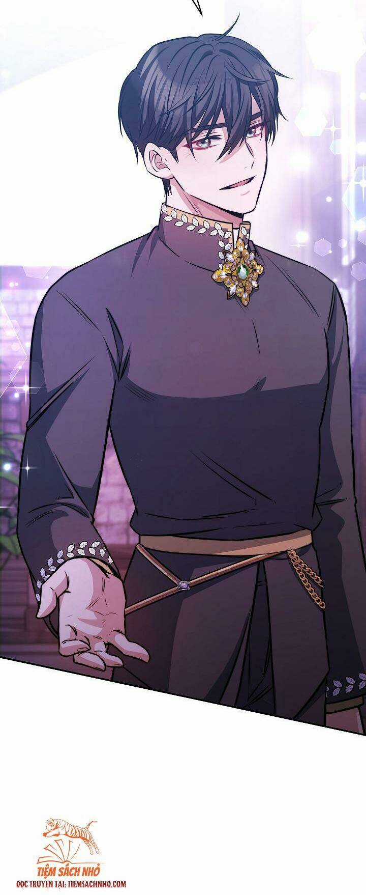 Nàng Evangeline - Chapter 5 - Trang 79