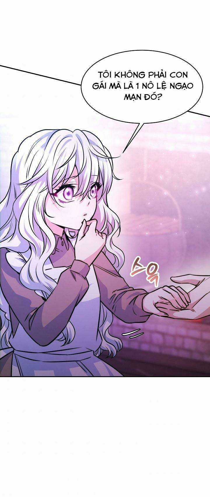 Nàng Evangeline - Chapter 5 - Trang 80