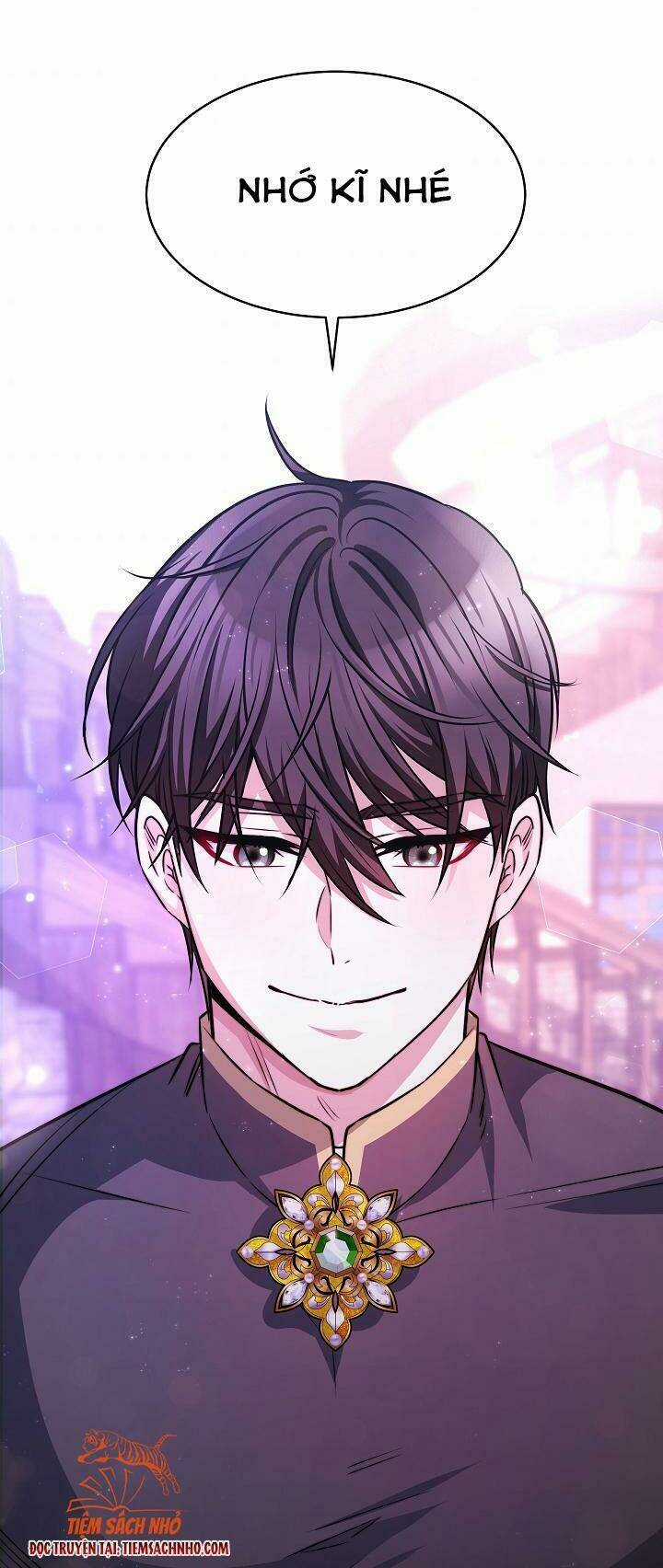 Nàng Evangeline - Chapter 5 - Trang 81